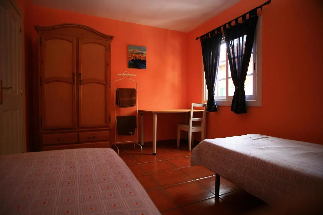 Homestay La Maison Du Surfeur Costa Adeje