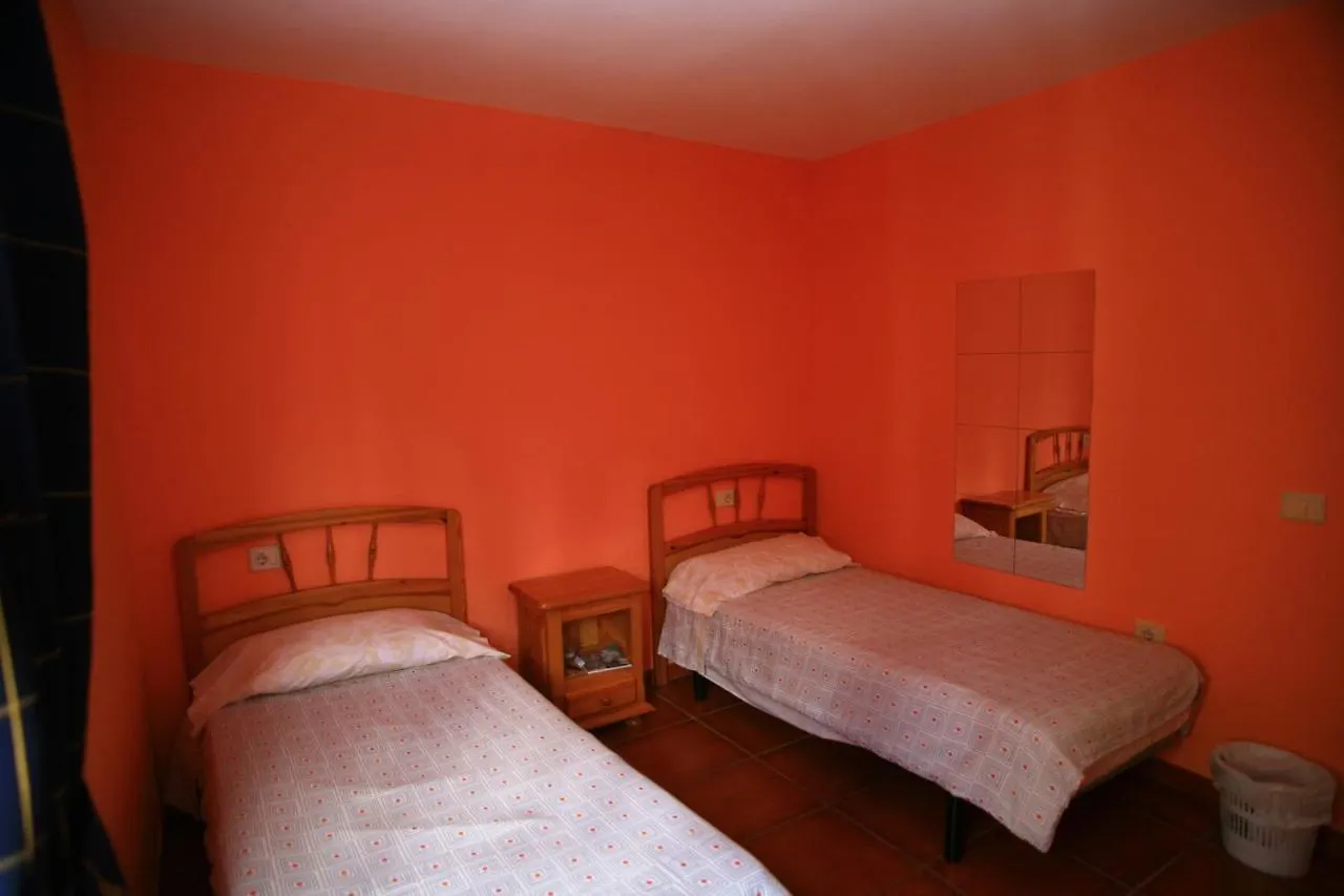 La Maison du Surfeur Costa Adeje  Séjour chez l'habitant Costa Adeje (Tenerife)